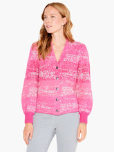 Load image into Gallery viewer, Nic + Zoe Confetti Cardigan

