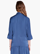Load image into Gallery viewer, Nic + Zoe Soft Drape Town Shirt
