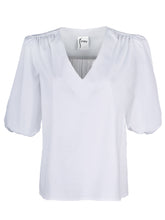 Load image into Gallery viewer, Finley Tish Top Solid Silky Poplin

