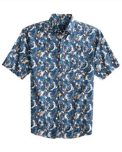 Load image into Gallery viewer, Johnnie O Keeler Printed SS Sport Shirt
