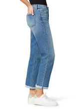 Load image into Gallery viewer, Joe`s Jeans The Scout with Raw Single Cuff Hem

