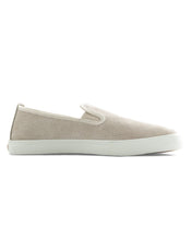 Load image into Gallery viewer, Johnnie O Stealth Suede Slip On
