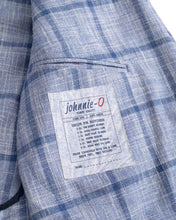 Load image into Gallery viewer, Johnnie O Hargrove Plaid Sport Coat
