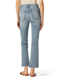 Joe`s Jeans The Callie Cropped Bootcut