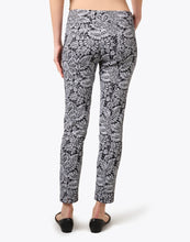 Load image into Gallery viewer, Elliott Lauren Bohemian Lace Pull On Pant
