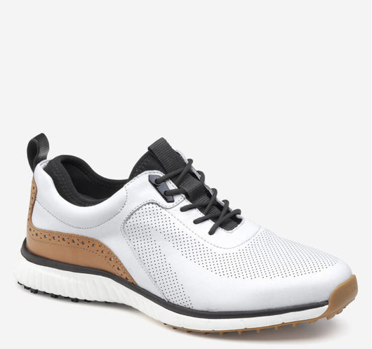 Johnston and Murphy XC4 H1 Luxe Hybrid Golf Shoe