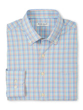 Load image into Gallery viewer, Peter Millar Irving Performance Twill Sport Shirt

