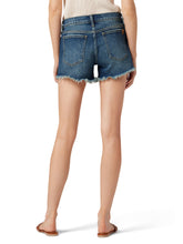 Load image into Gallery viewer, Joe`s Jeans The Ozzie Short W Fray Hem
