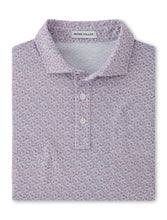 Load image into Gallery viewer, Peter Millar Pilot Mill Surf`s Up Printed Polo
