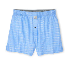 Load image into Gallery viewer, Peter Millar Seeing Double Performance Boxer Short
