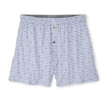 Load image into Gallery viewer, Peter Millar Seeing Double Performance Boxer Short
