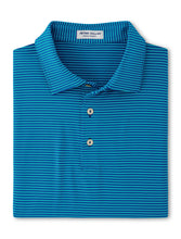 Load image into Gallery viewer, Peter Millar Hales Performance Jersey Polo
