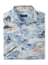 Load image into Gallery viewer, Peter Millar Tropics Linen Sport Shirt
